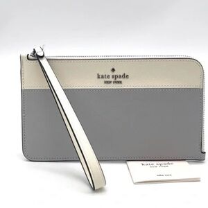 Kate Spade ♠️ wristlet